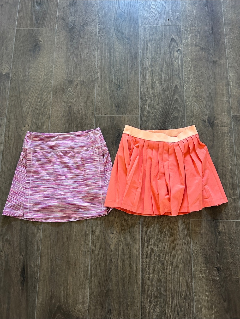 Athleta Skorts Bundle of 2 skorts